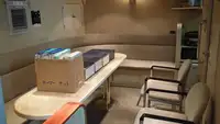 Patrouilleboot te koop