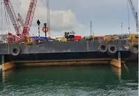Barge te koop