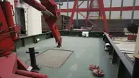 Sleperschip te koop