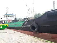 Oil/Chemical tanker Te koop