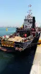 Sleepboot Te koop