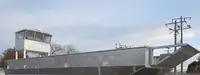 Landingsvaartuig, tank Te koop