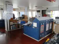 Koelschip te koop