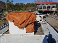 Patrouilleboot te koop