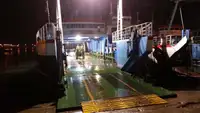 Ro-Ro-schip te koop