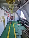 Bevoorradingsschip te koop