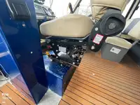 Passagiersschip te koop