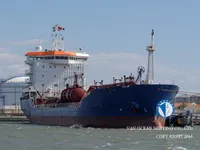 Olie-/chemikaliëntanker te koop