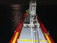 Bulkcarrier te koop