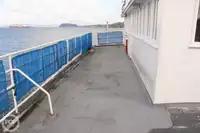 Veerboot te koop