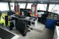 Catamaran te koop