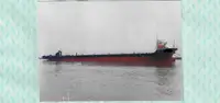 Binnenvaartschip Te koop