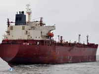 Olie-/chemikaliëntanker te koop
