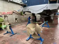 Patrouilleboot te koop