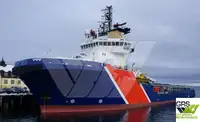bevoorradingsschip Te koop