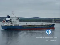 Olie-/chemikaliëntanker te koop