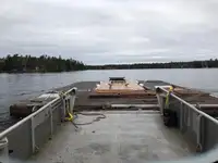 Landingsvaartuig, tank Te koop
