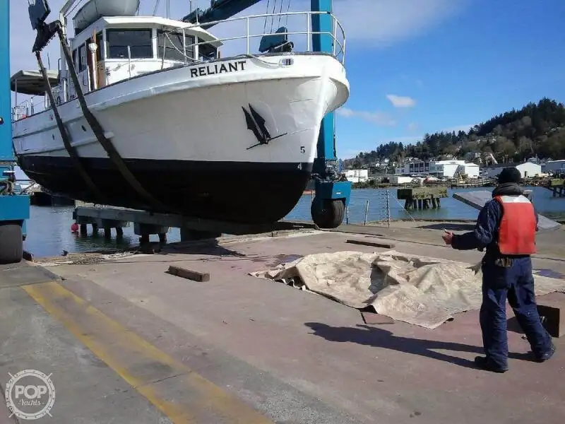 Veerboot te koop