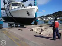 Veerboot te koop
