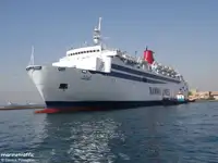 Ro-Ro ship Te koop