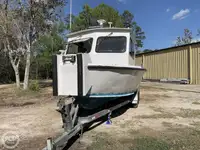 Patrouilleboot Te koop
