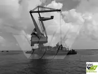 Binnenvaartschip Te koop