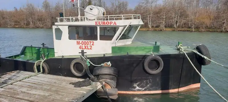 Werkboten te koop