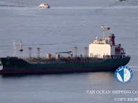 Olie-/chemikaliëntanker te koop