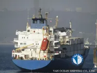 Koelschip te koop