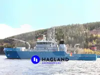 Patrouilleboot Te koop