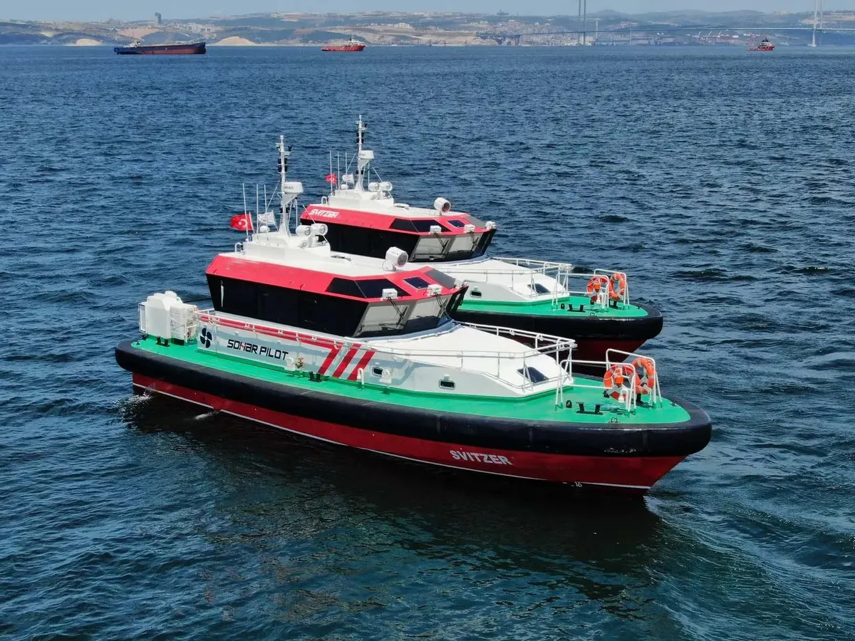 Lootsboot te koop