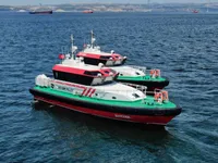 Lootsboot te koop