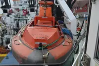 Sleperschip te koop