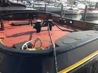 Sleperschip te koop