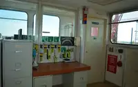LNG-schip te koop