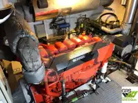 Ro-Ro-schip te koop