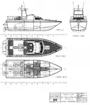 Patrouilleboot te koop