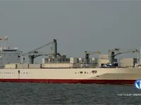 Koelschip te koop
