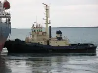 Sleepboot Te koop