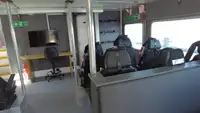 Onderzoeksvaartuig te koop