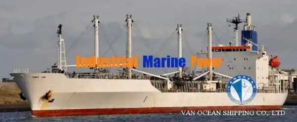 Koelschip te koop