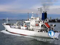 Koelschip te koop