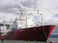 Trawler te koop