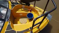Ro-Ro-veerboot te koop