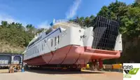 Ro-Ro-schip te koop