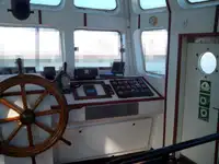 Sleperschip te koop