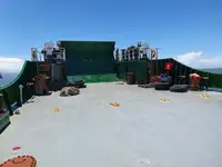 Koelschip Te koop