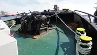 Sleepboot Te koop