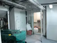 Beurtvisser te koop