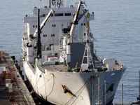 Koelschip te koop